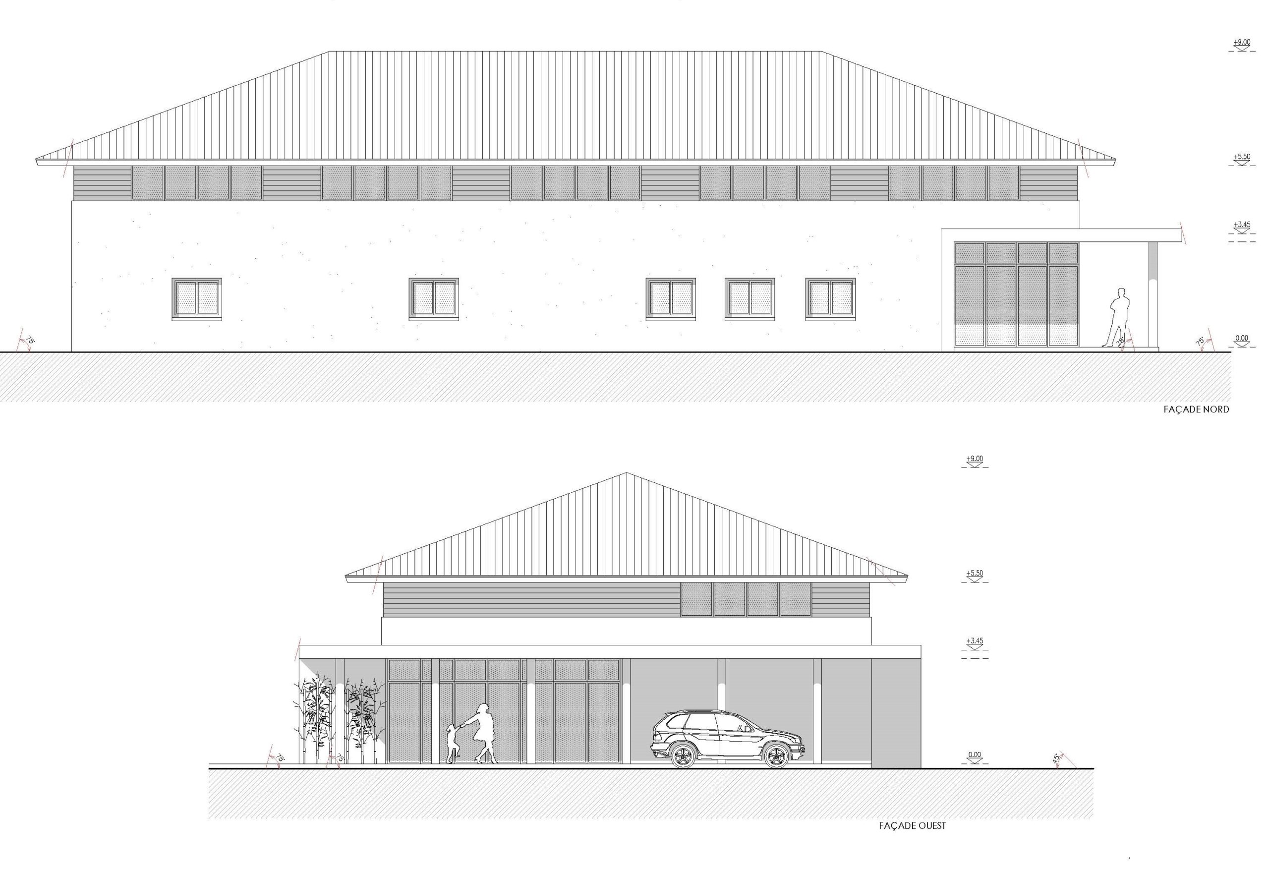 Bevaix – Usine d’horlogerie