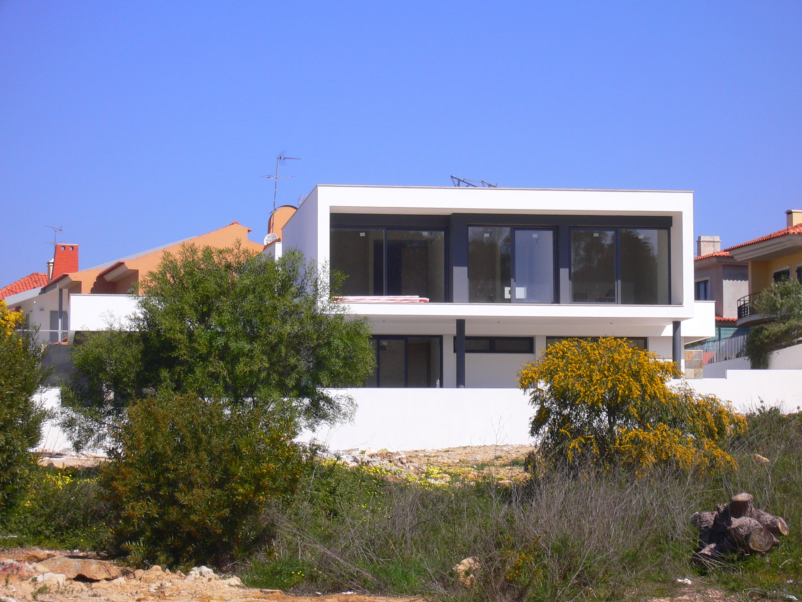 Estoril – Villa Individuelle