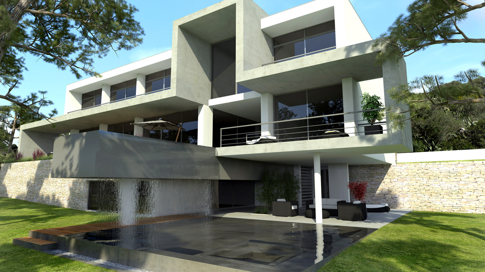 Malveira – 2 Villas Individuelles