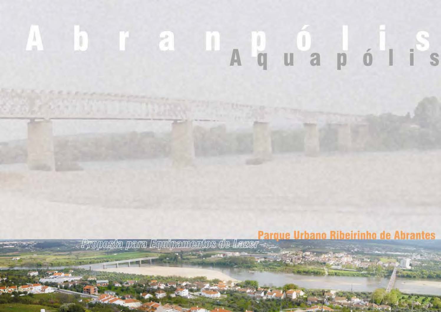 Abrantes – Réhabilitation Urbaine