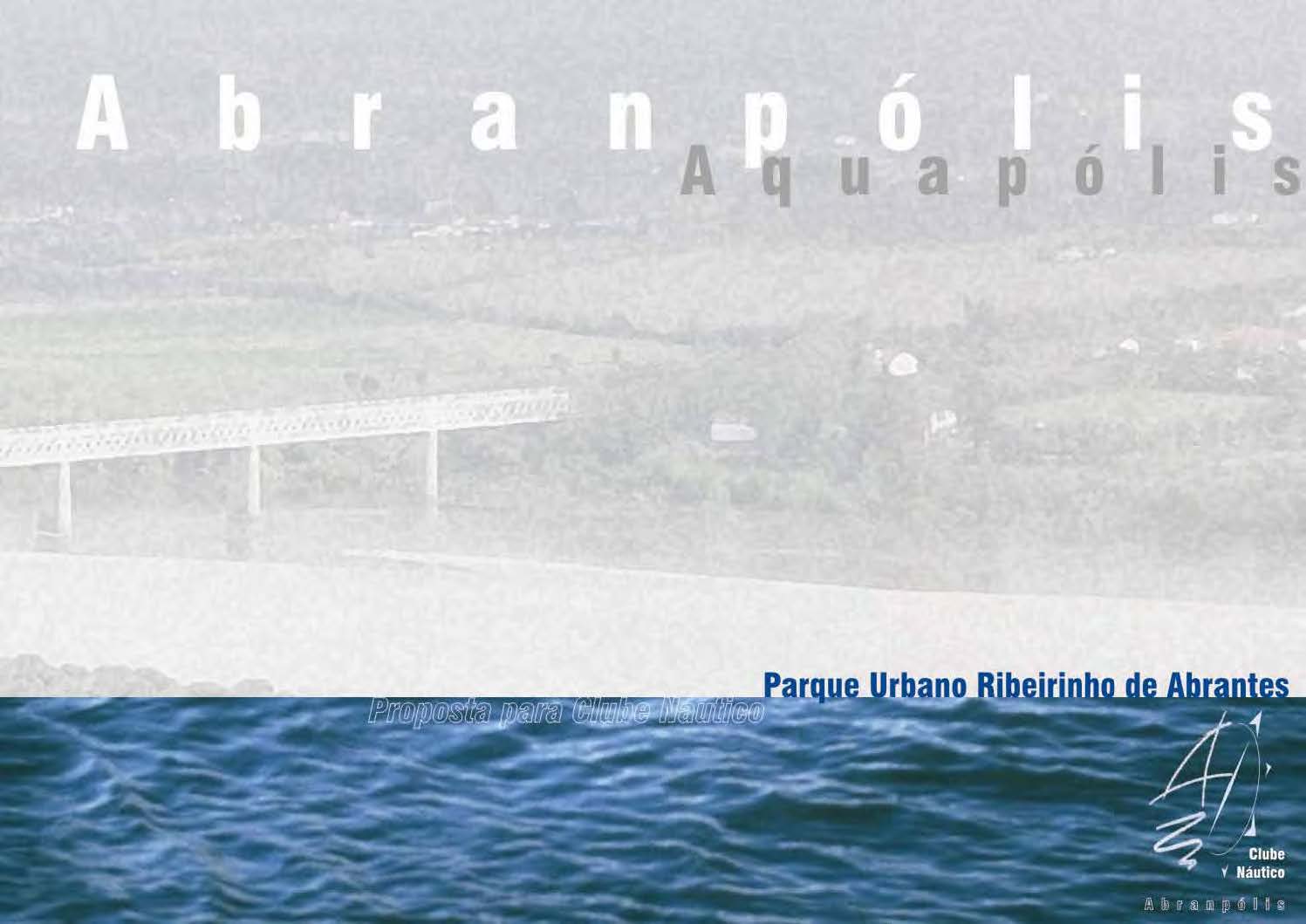 Abrantes – Club Nautique