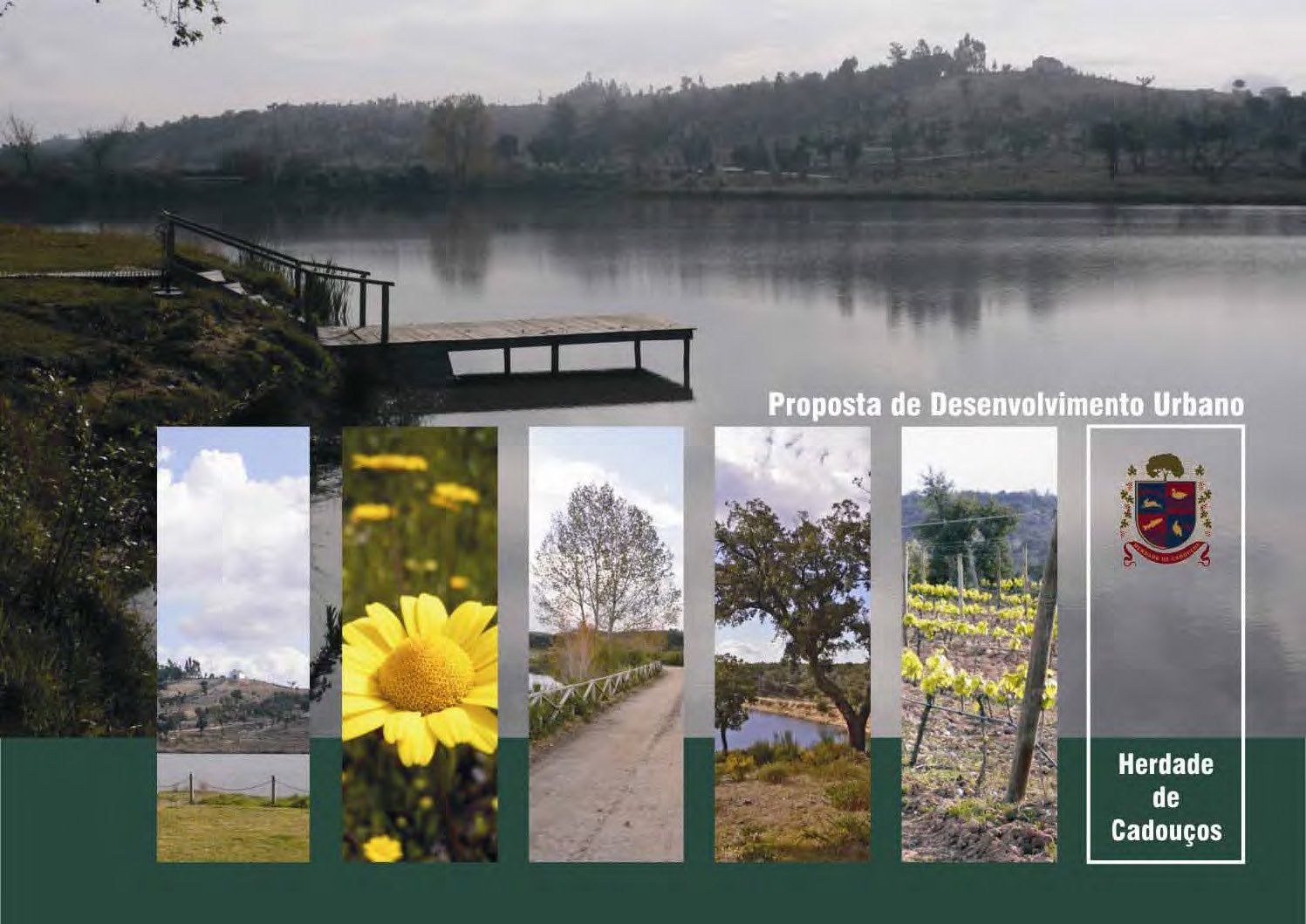 Cadouços – Eco-Resort