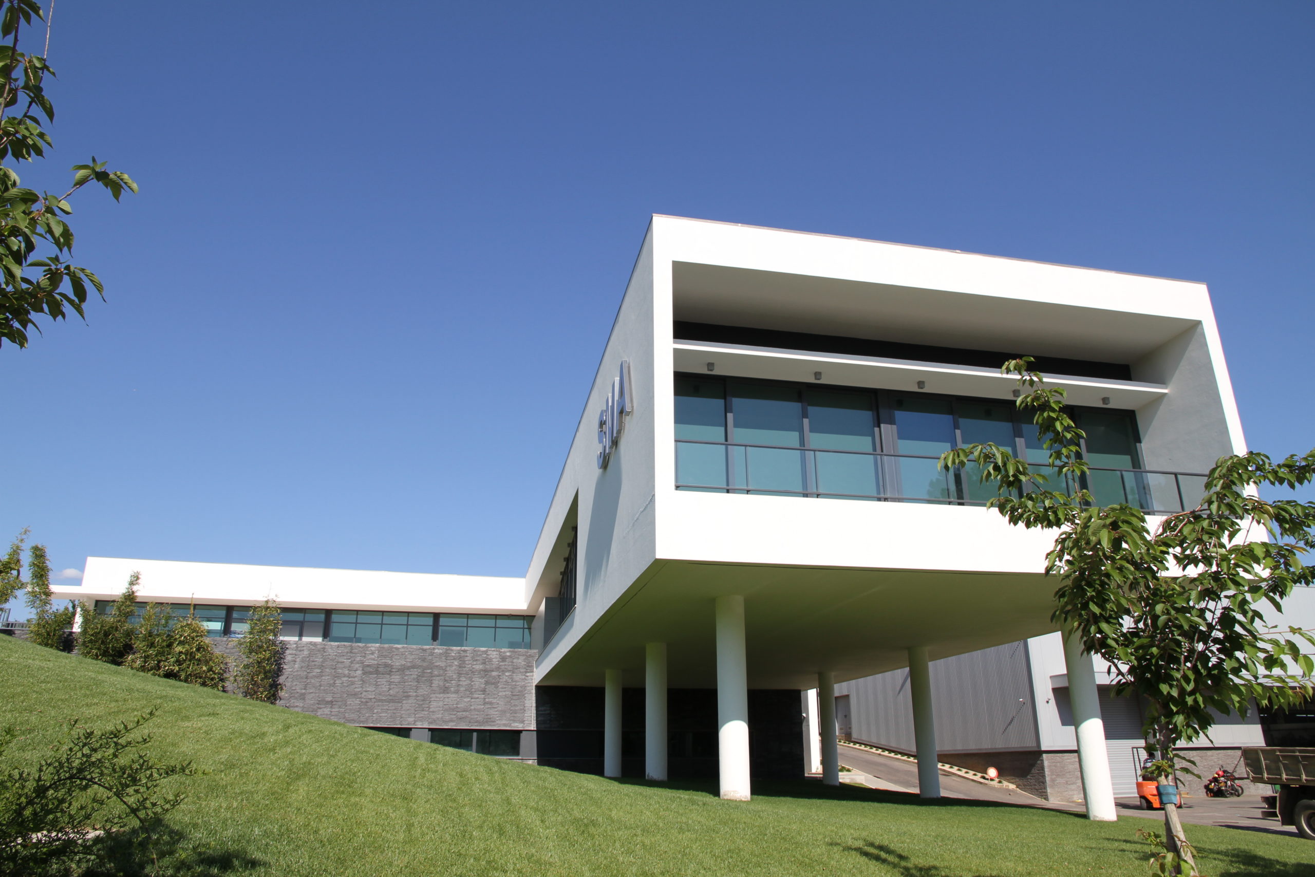 Abrantes – Service des Eaux